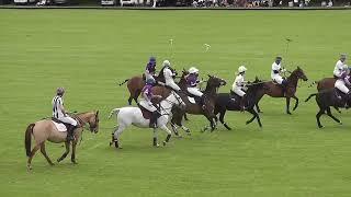 Goal Cup Final 2023 - Full Polo Match