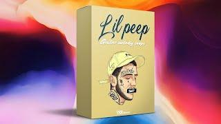 [Royalty Free] Lil Peep Sample Pack Free Guitar Samples Fl Studio 2022