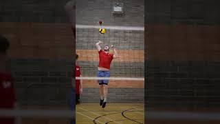  | HEVO 2023 #volleyballengland