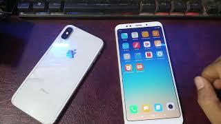 PASANG TWRP DAN ROOT XIAOMI REDMI 5 PLUS anti BOOTLOOP TESTED 100%