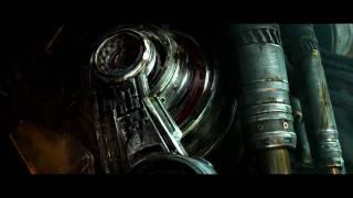 Starcraft 2: Wings of Liberty Intro Cinematic [Deutsch] [HD 720p]