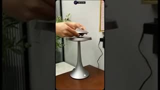 Ufo design new tech gadget under 1000 on amazon with cool gadget light | Mhd TecH TALKs