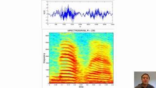 06 - Short Time Fourier Transform