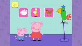 Peppa Pig - Polly Parrot (app)