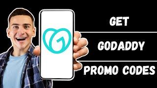 Godaddy Promo Codes - TOP 3 DISCOUNTS (2024)