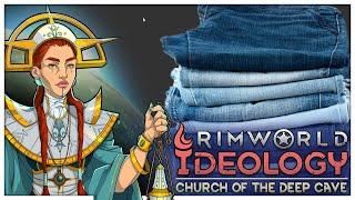 YOU WANT SOME OF MY SWEET PANTS? | Rimworld: Ideology | Episode 9