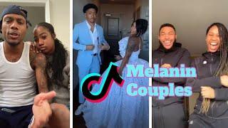 Black Love Is Everything | Cute & Funny Tik Tok Compilation