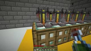 Minecraft Brewery Plugin Video Tutorial The Basics