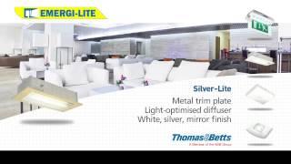 Emergi-Lite VoltiTV Advert