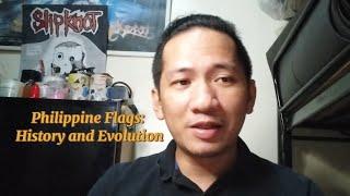 Philippine Flags: History and Evolution