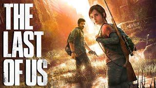 The Last Of Us Part 1 Full Gameplay Walkthrough (PC)