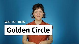 Was ist der Golden Circle? Why-How-What Methode einfach erklärt