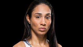 TAILA SANTOS THE DUMBEST FIGHTER TO EVER LIVE! LOSSES MILLIONS