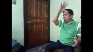 Ang Mangangaso, "The Hunter" by Kuya Eric.mp4