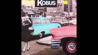 Kobus gaat naar Appelscha - Something about a restless mind (1987)