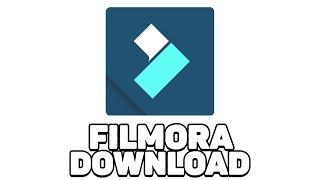 How to Download Filmora X 11 (Free)