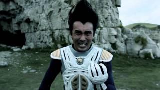 It's Over 9000!!!! DragonBall Z Live action [HD]