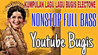 Kumpulan Lagu Bugis Electone Full Bass #2024