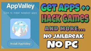 App Valley - Download Games , Apps and more....