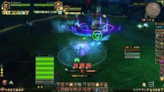 Allods Online Dominion 7.0 #1 PvP (Legends vs Minc.)