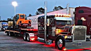 I've Been Trucking For 20 Years & Own A Fleet Of 15 Semi Trucks | I Lost Everything | Don't Quit