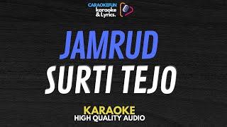 Jamrud - Surti Tejo Karaoke Lirik