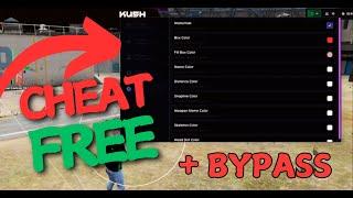 CHEAT FIVEM FREE + Bypass **GODMODE**