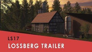 LS17 I Lossberg Trailer