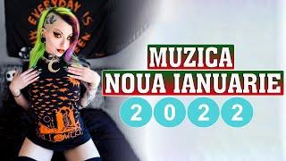 Muzica Romaneasca iarnă 2022  Cele Mai Ascultate Melodii Ianuarie 2022  Top Hituri Romanesti