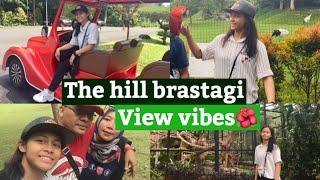 The Hill Brastagi: back to nature  | Sophia Creator