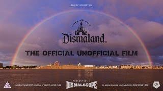 Dismaland - The Official Unofficial Film