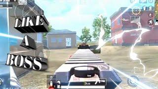 1v4 Op  clutch #YouTube #Short video # Hackod Gaming