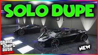 *FASTEST NEW* GTA 5 ONLINE SOLO MONEY GLITCH | gta 5 money glitch | gta 5 duplication glitch