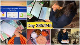 Day 235/245 Study Daily With Consistency ||Banking Aspirant||