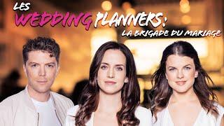 Les Wedding Planners - La Brigade du mariage | Film Complet