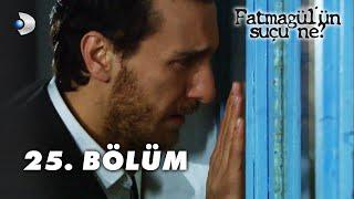 Fatmagül'ün Suçu Ne? 25.Bölüm - FULL BÖLÜM