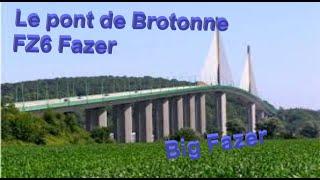 LE PONT DE BROTONNE