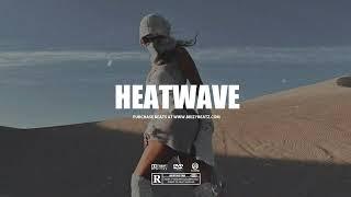 Burna Boy x Projexx x Wizkid Afroswing Type Beat 2024 "HEATWAVE" | afroswing instrumental