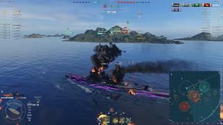 WoWS vs WoT. 5 причин почему корабли лучше чем танки.