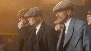 Peaky Blinders: Series 1 recap - BBC Two