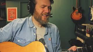 John Mark McMillan | Chemicals | Live From My Basement