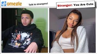 SPEED DATING ON OMEGLE !!