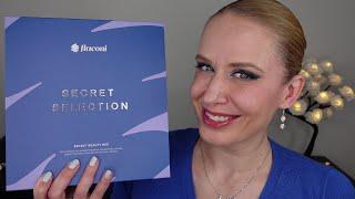 Viel für wenig Geld | FLACONI SECRET SELECTION Beauty Box | Unboxing | März 25 | Julies Beautyinsel