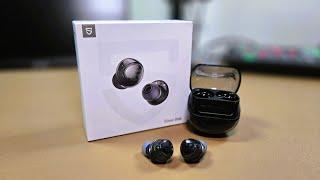 Soundpeats Clear Dot Earbuds | Unboxing & Review