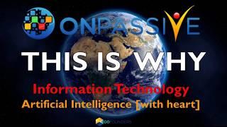 Why Join OnPassive?