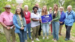 The Bay-Wise Gardeners