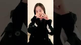 옛날사람 박보영 손하트 마약영상‍‍