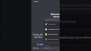 8Ball command easy #ultrax_codes #shorts