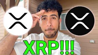 WHY I SOLD RIPPLE XRP
