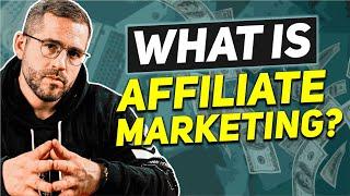 Affiliate Marketing: A Side Hustle That Works